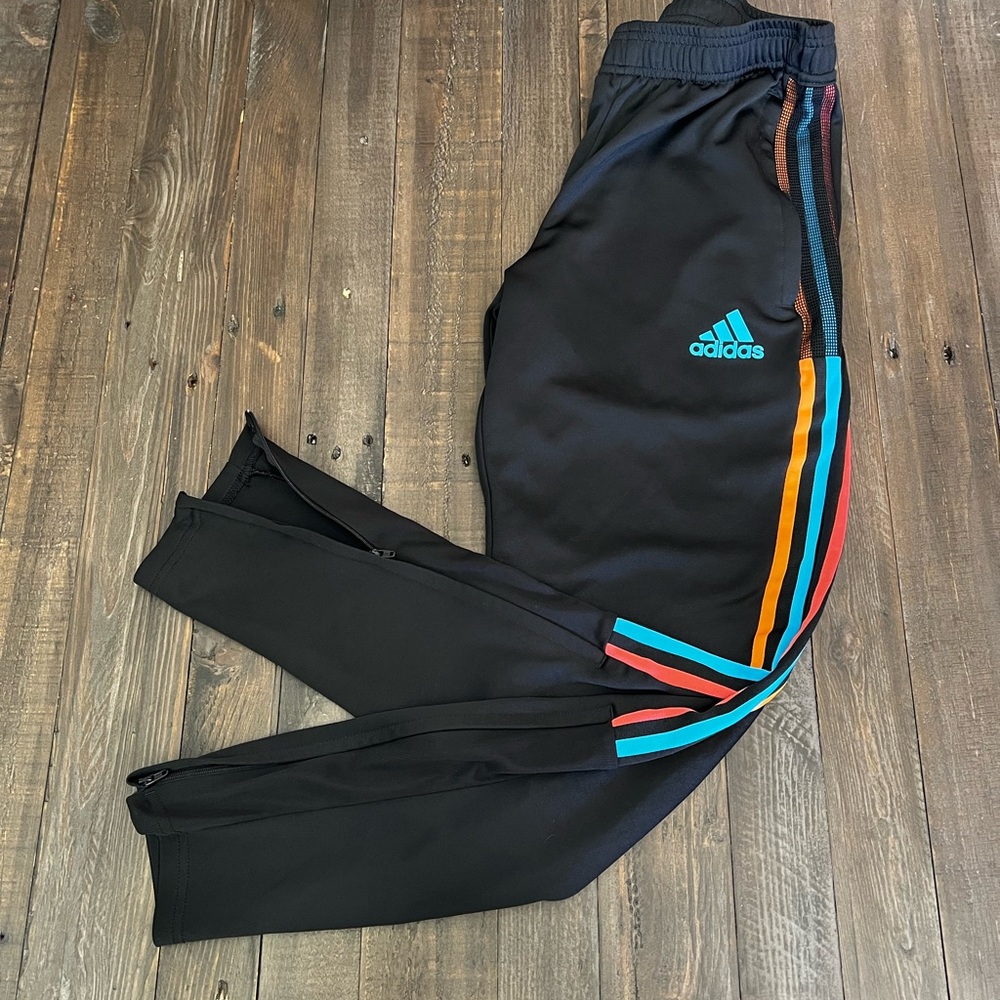 Adidas Trio Track Pants